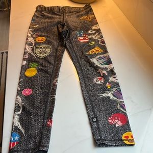 TEREZ (small) leggings perfect condition